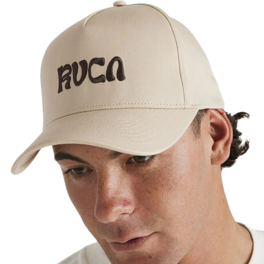 หมวกผู้ชาย RVCA*****