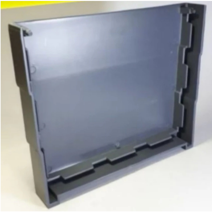 ฝาครอบ SQUARE / ฝาครอบ SQUARE 4"