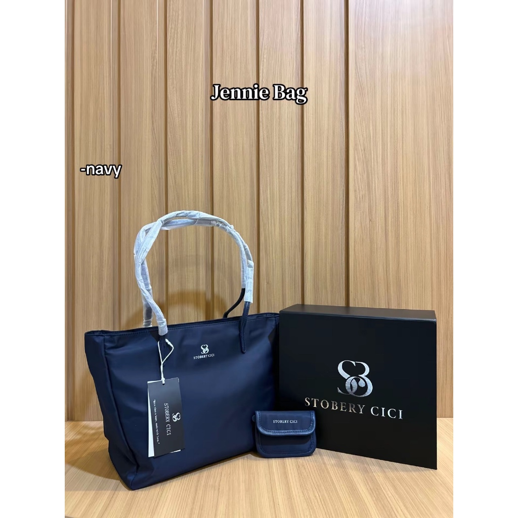 Stoberici Jennie Bag Medium Womens elegant Bag