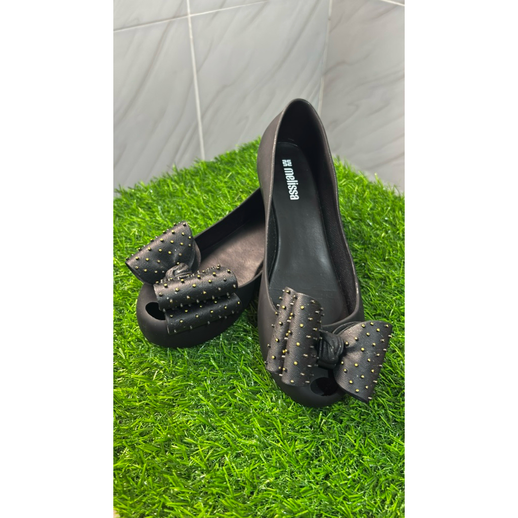รองเท้าฮิตของ MELISSA MELISSA