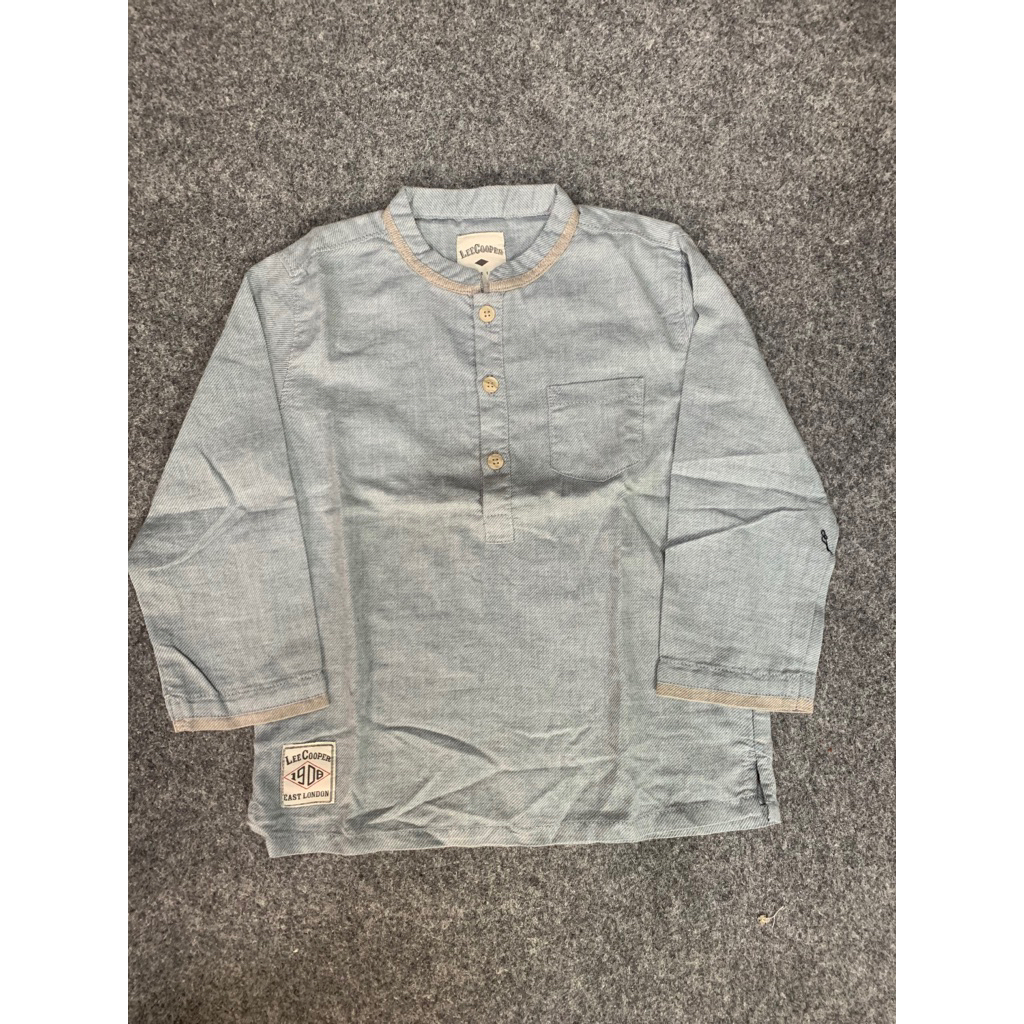 KEMKO CHILDREN D072 BOYS