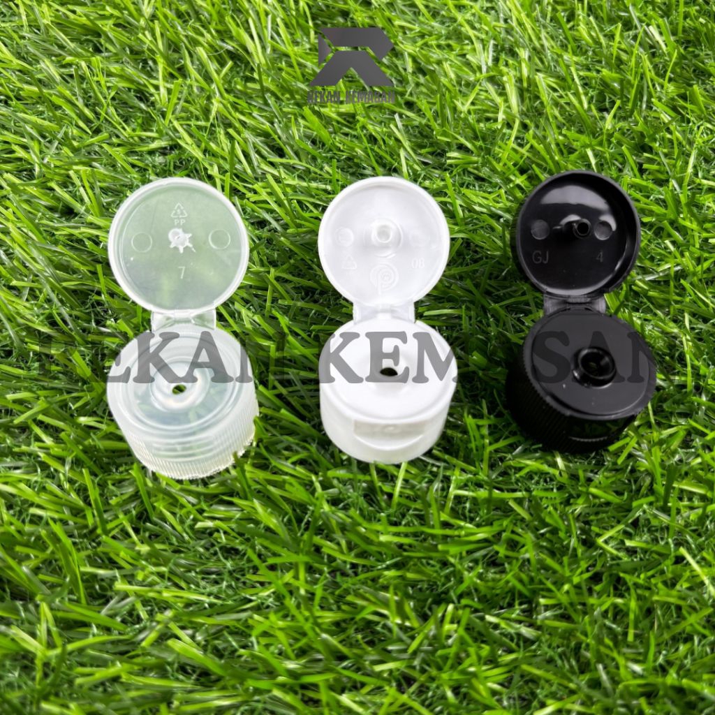 FLIPTOP COVER N18***