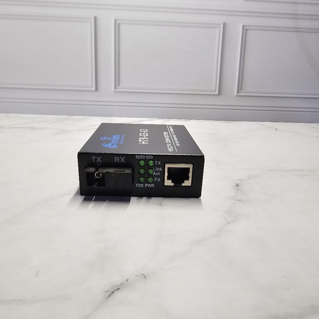 HTB-GS-03 10/100/1000 SECOND NORMAL