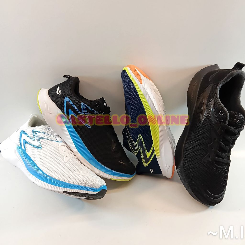 Desle Puerto Rico (รองเท้าผ้าใบ) [8001110780]