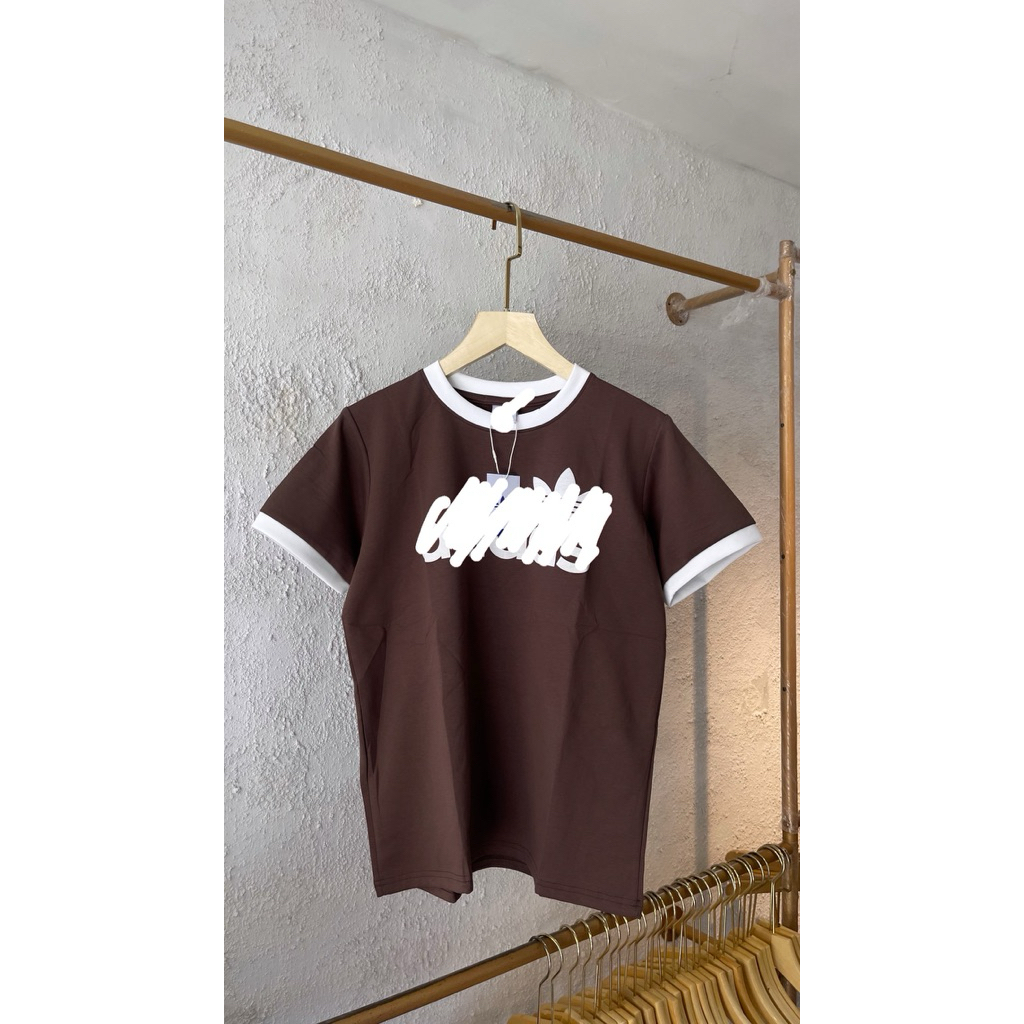 VVVIP STOCK ADS V*NDIDA BROWN STOCK