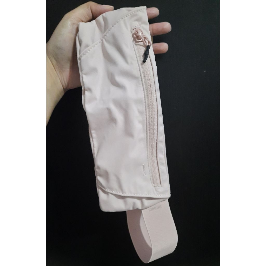 New - กระเป๋าคาดเอวกีฬาผู้หญิงแบรนด์ Kiprun