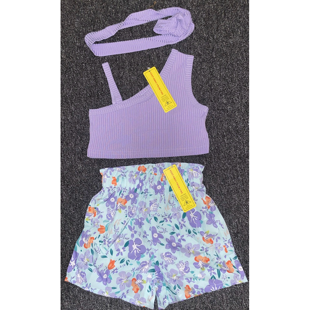 ชุดเด็ก Shein*******