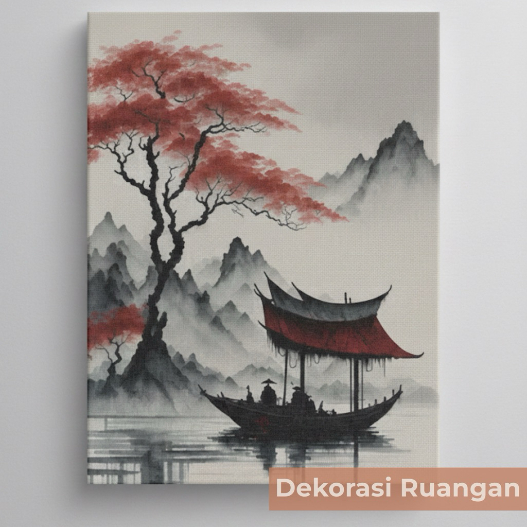 Aesthetic Poster 40x30 cm Room & Work Desk Decor – Premium Wall Decor โดย ARASHINE