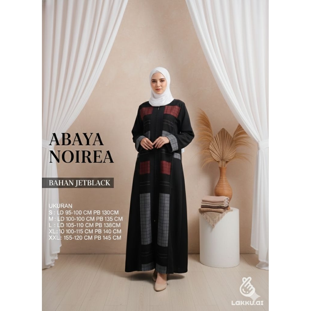 ABAYA TURKEY ARAB***