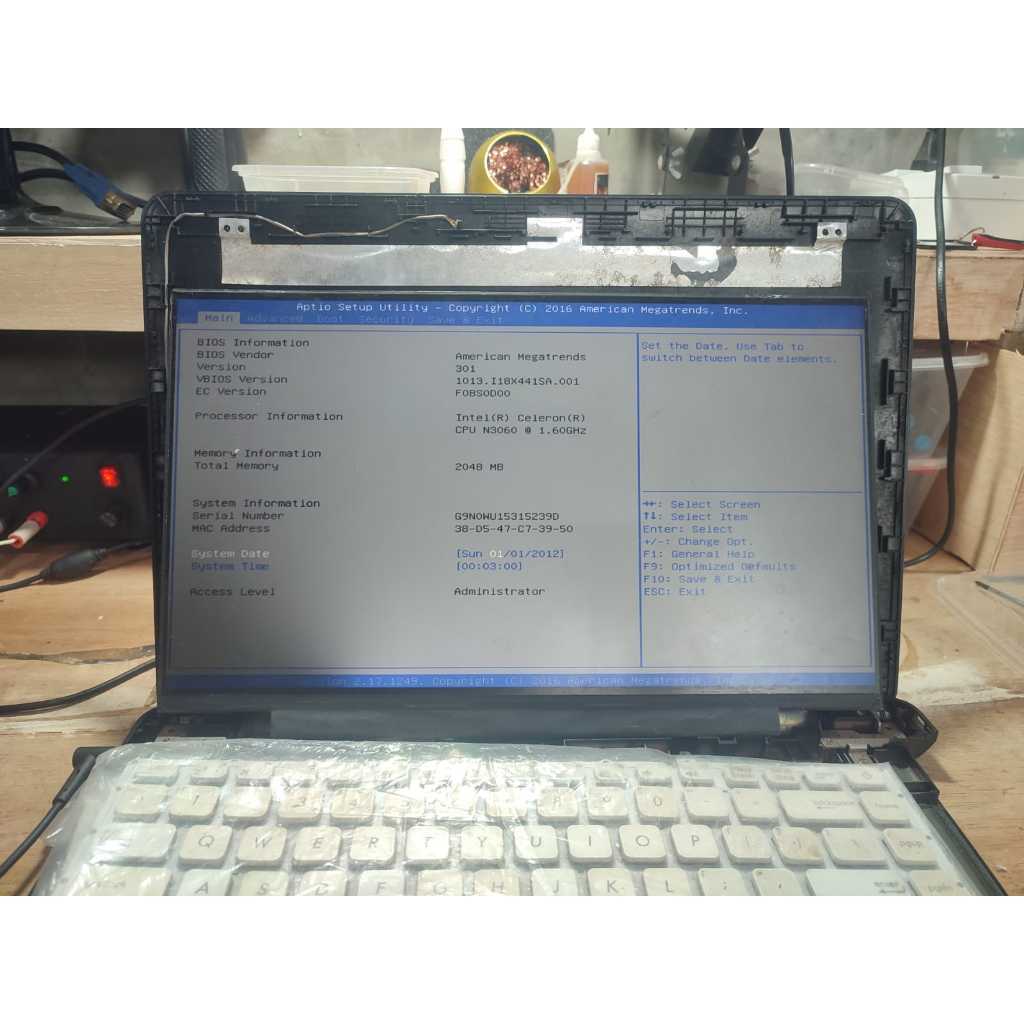 LAYER ET13 L14S30-NKP-ML-1 LCD LED SLIM แล็ปท็อปหน้าจอ 14.0" INCH 30 PIN FHD 1920 1080 NV140FHM-N4K 