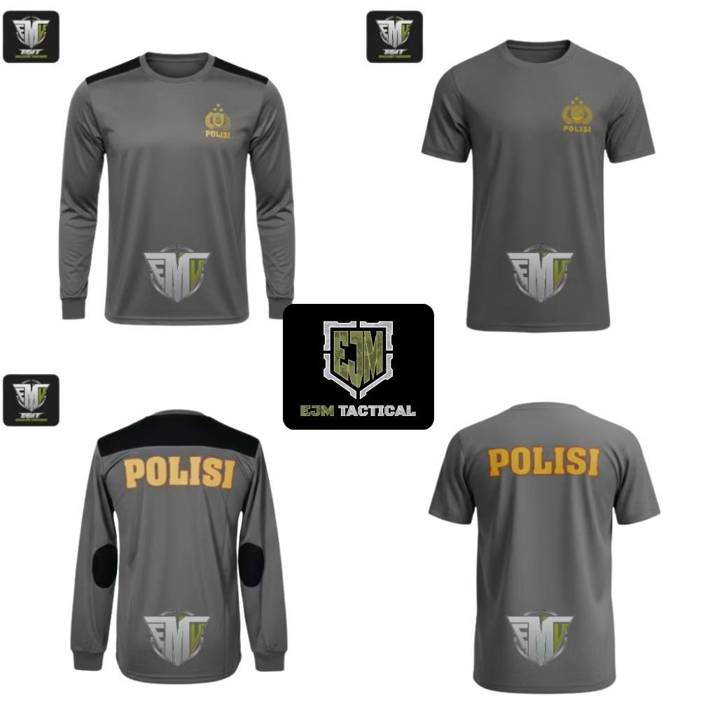 POLICE T-SHIRTS POLICE UNDERSHIRT LONG SHORT POLICE T-SHIRTS