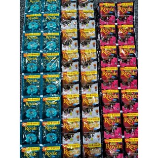 Royale pewangi 60pcs / 4renteng royale parfume varian mix campur aroma segar dan tahan lama