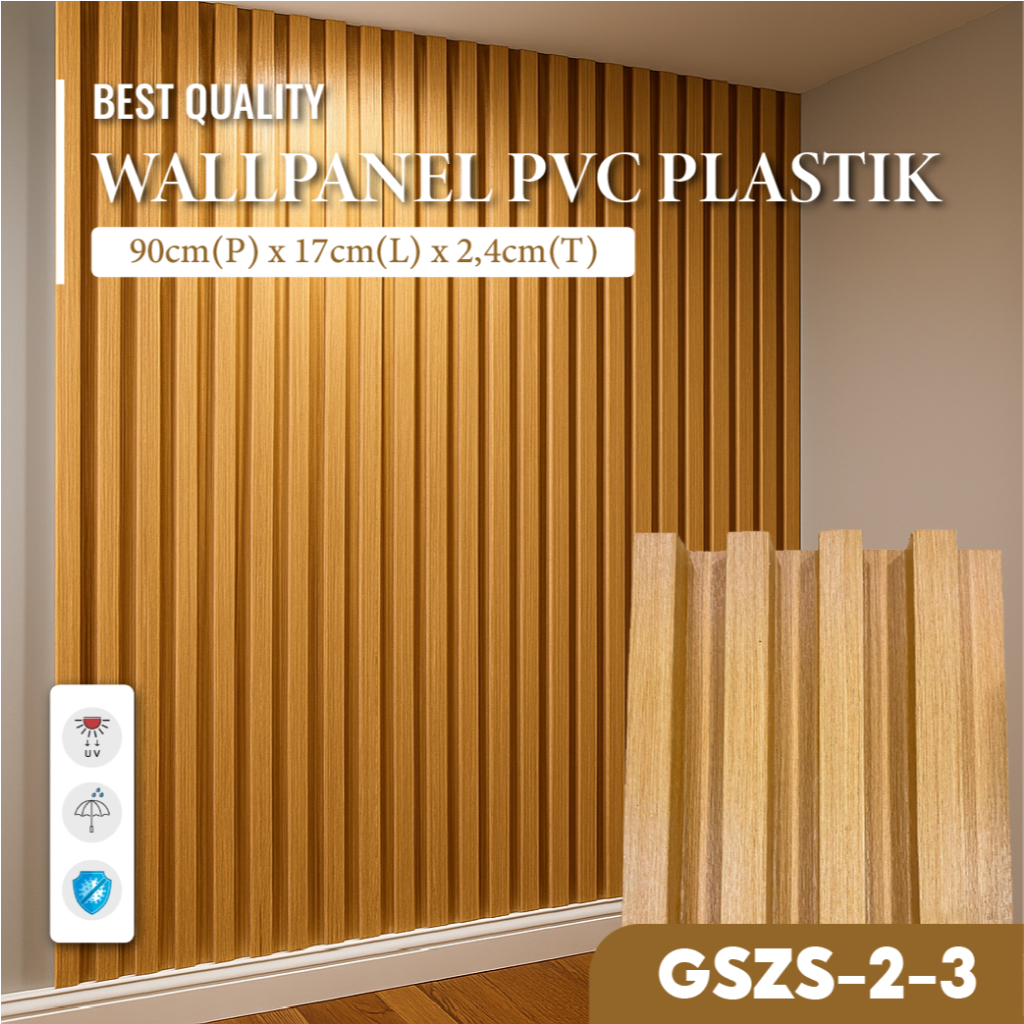 WallPanel Wall Decoration Wood Panel WPC Wallp Panel Wood Lattice Wood Motif Wall Panel