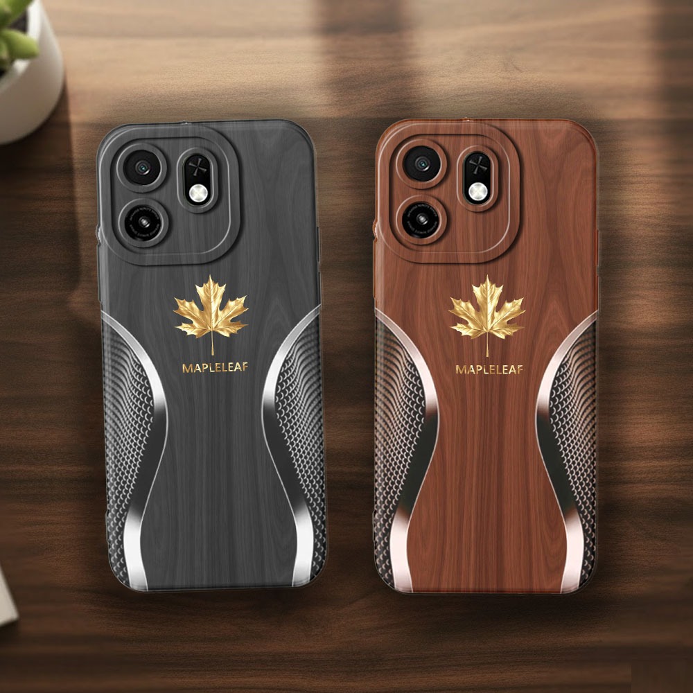 เคสสําหรับ ITEL A100C VISION 1 PLUS 1 PRO A26 A27 S23 S25 A50 A60 A70 A80 A90 P40 P55 P65 ISL-012