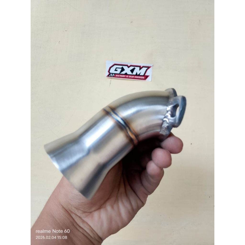 MESIN Thailand รุ่น gx ฝาครอบคาร์บูเรเตอร์ท่อเครื่องยนต์