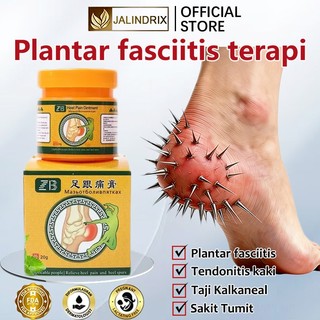 Plantar fasciitis terapi obat sakit tumit obat sakit telapak kaki pereda nyeri tumit terapi kaki salep Asam Urat Redakan Nyeri Tumit Mati Rasa