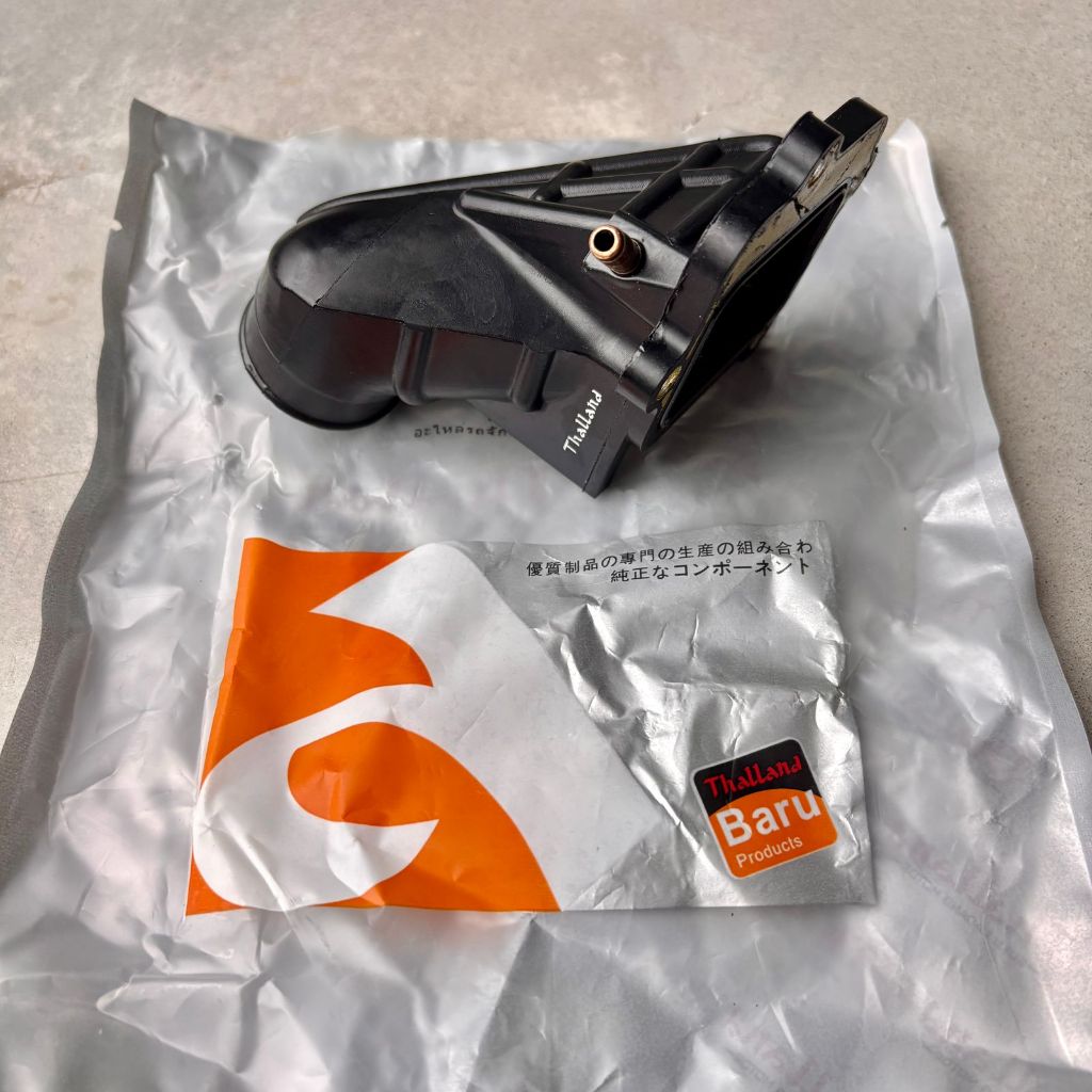 MANIPOL F1ZR TAKE FORCE 1 MANIFOLD INSULATOR F1 MANIPUL F1ZR F1 ZR F1 2-STROOKE TUALLAND