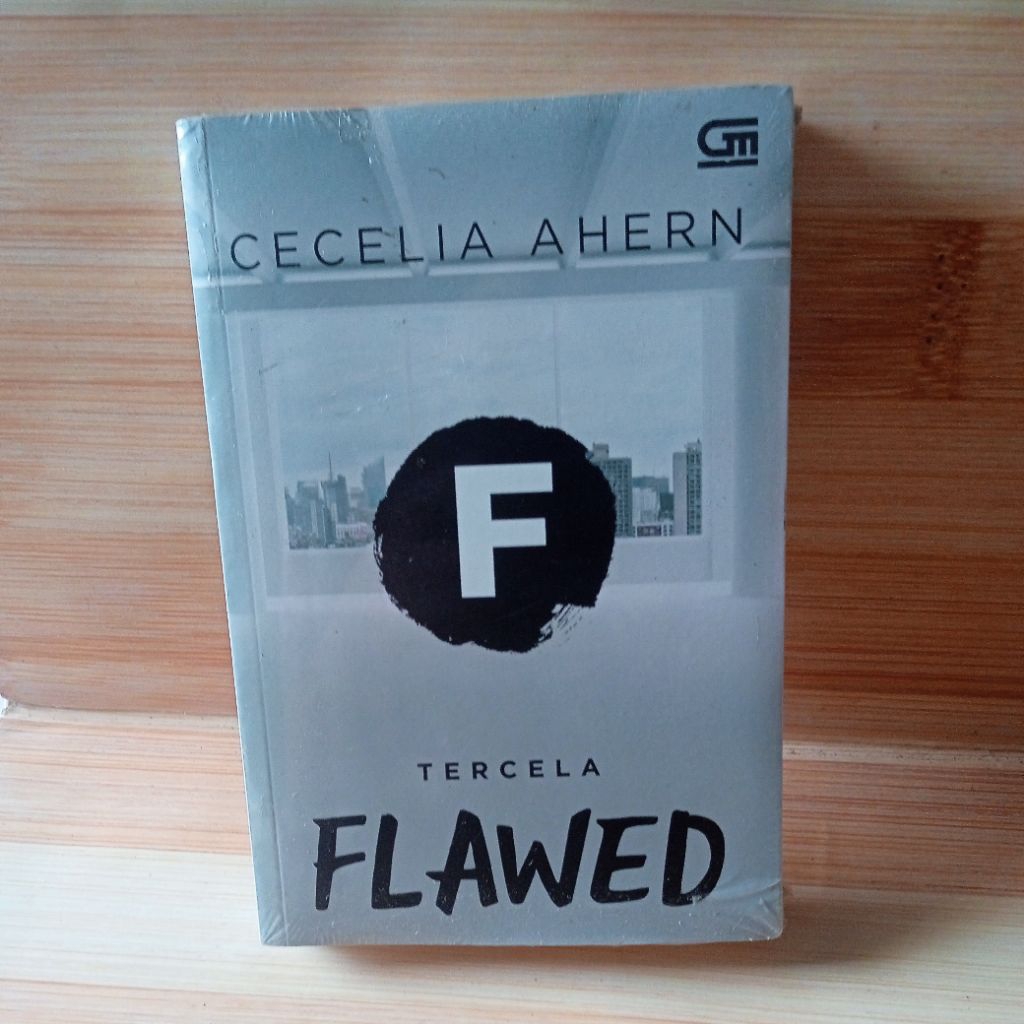 ตําหนิ - Tercela (Cecelia Ahern)