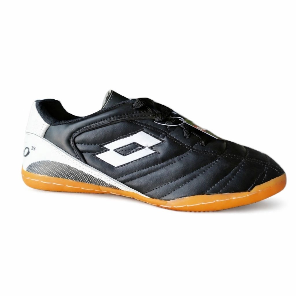 รองเท้า LOTTO FUTSAL / รองเท้า FUTASAL / รองเท้า FUTSAL และ BATMINTON ขนาด 38-44 - รูปที่ 4