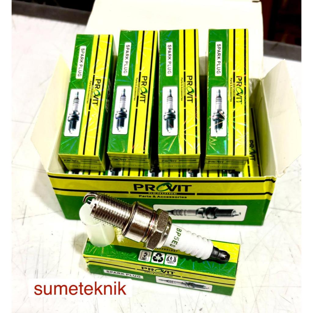 GX160 หัวเทียน Provit 328 Tokei หัวเทียน 2 จังหวะ BPM6A หัวเทียน 4 จังหวะ BP5ES GX160 หัวเทียน GX200