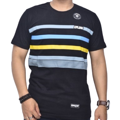 เสื้อยืด DFLOW ฟรีสติ๊กเกอร์