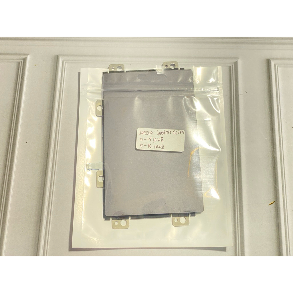 เมาส์ทัชแพดแล็ปท็อป Lenovo Legion Slim 5-15IRH8 5-16IRH8 ของแท้