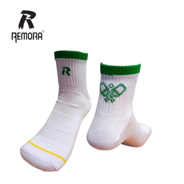 Remora Socks 3 สี Pilates & Yoga Socks