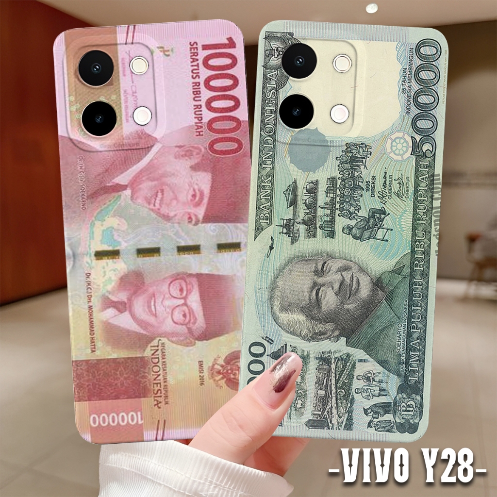 เคส HP Vivo Y28 - เคสโทรศัพท์ - ตัวป้องกันโทรศัพท์ - เคสโทรศัพท์ - เคสโทรศัพท์ Vivo - Cool Aesthetic
