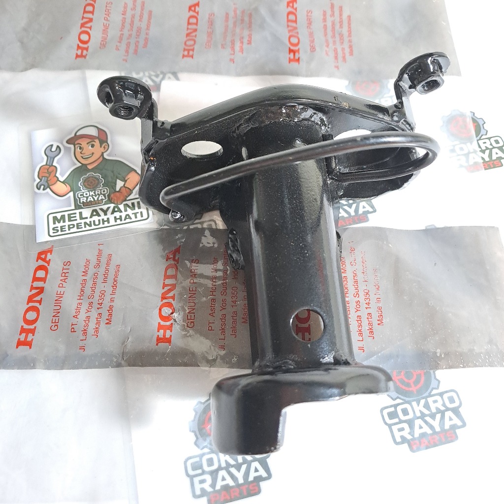 POST COMP K1Z PCX 160 HANDLEBAR MOUNT / สําหรับ POLYTRON FOX R ช้าง