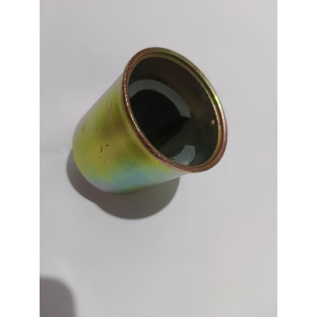 Yamaha force one Fiz r alfa Fiz Starter Dynamo Cover