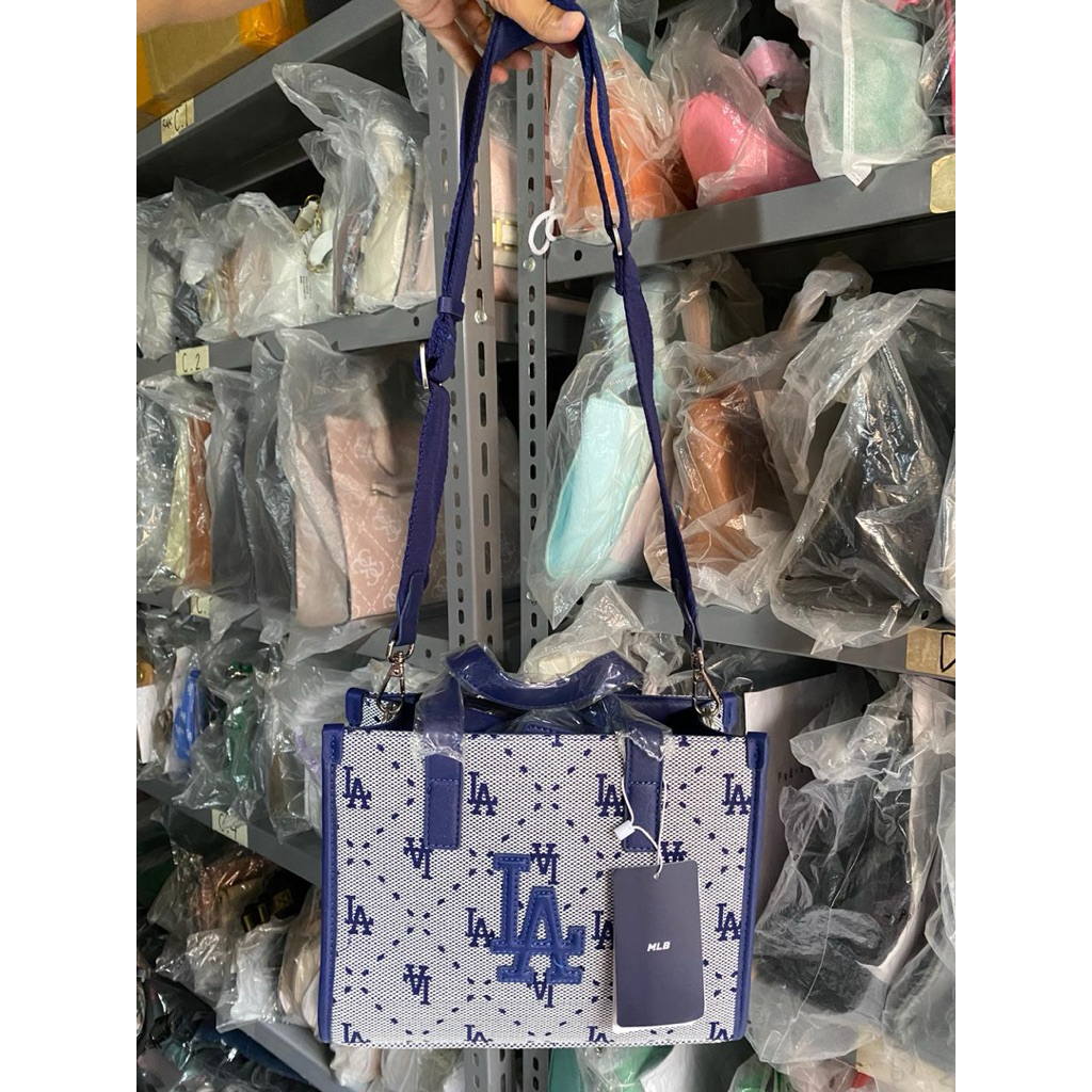 MLB Slingbag tote bag