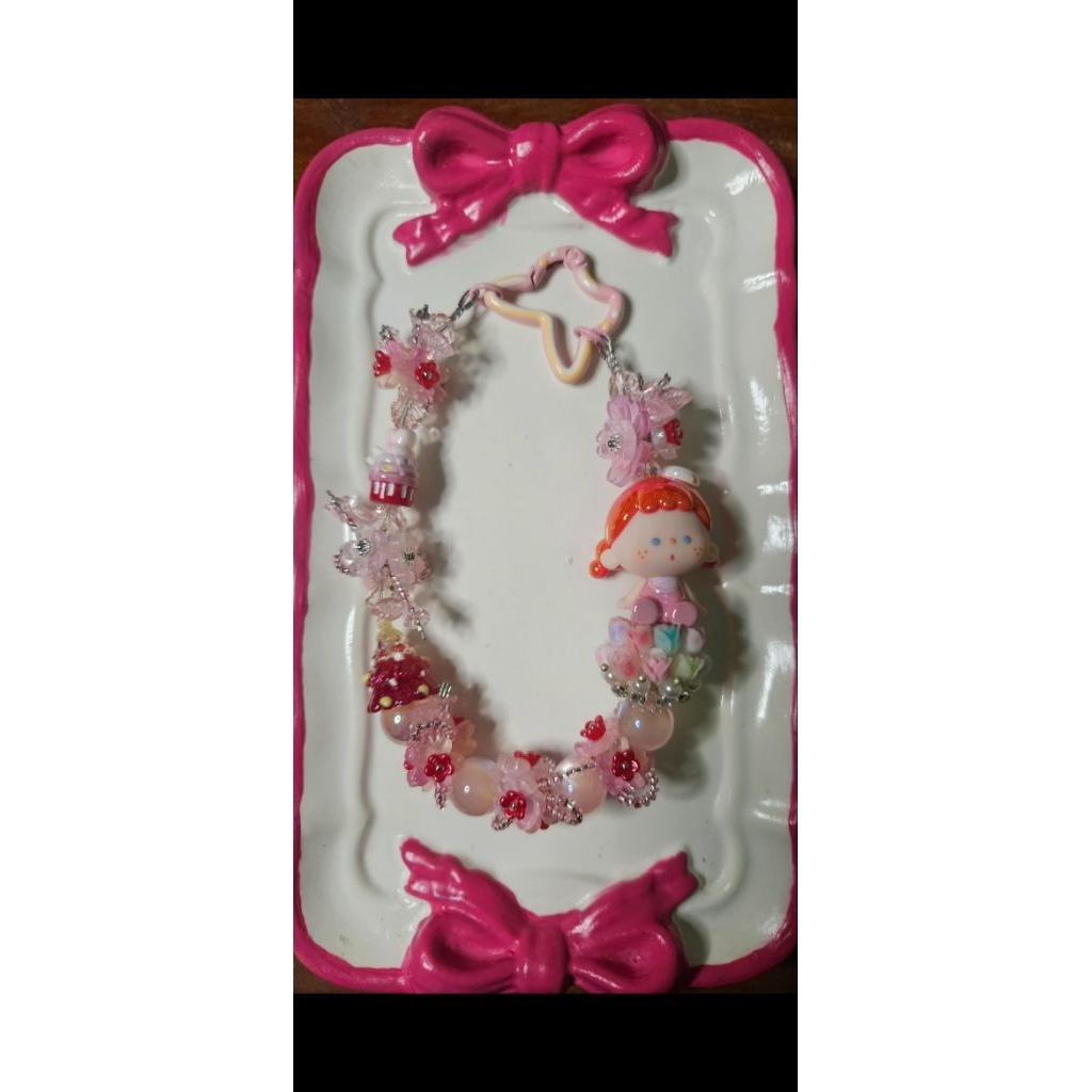 กระเป๋า Charm Secret Vuyo @325K