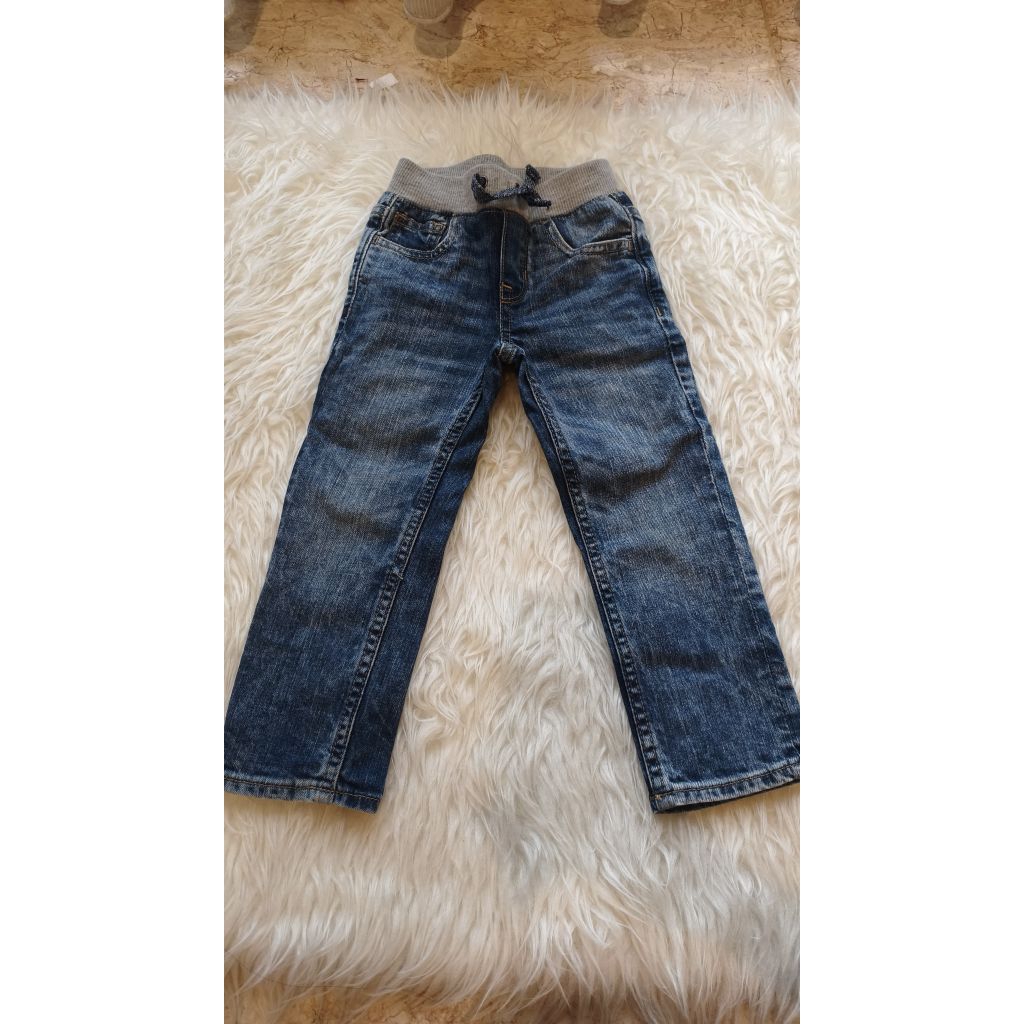 กางเกงเด็ก baby Gap พรีเมี่ยม 2-5 ขวบ