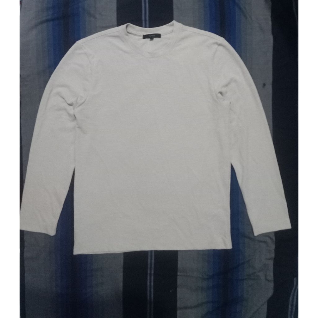 เสื้อถักแขนยาว SZM**