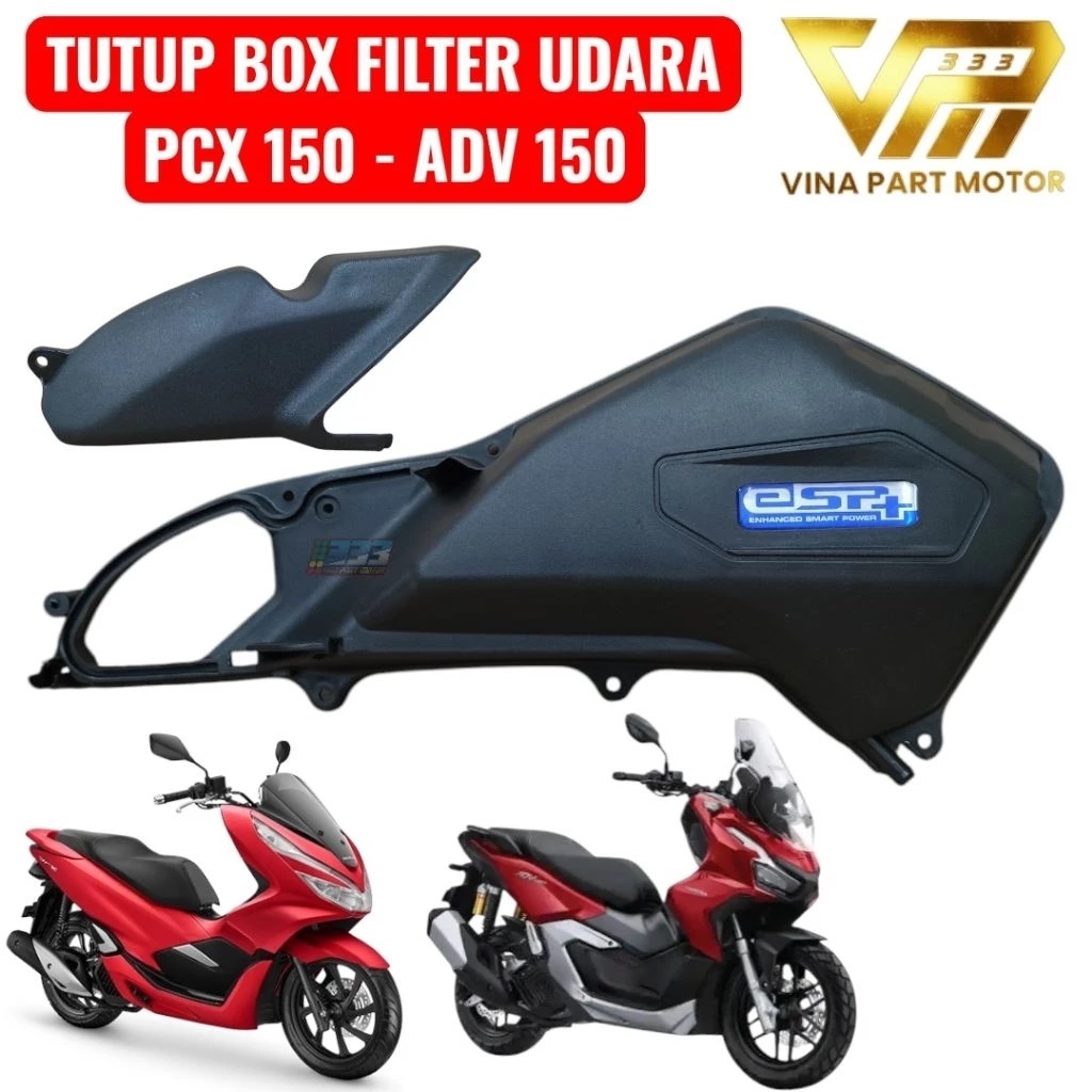 Honda PCX 150 ADV 150 K97 ฝาครอบกล่องกรองอากาศ