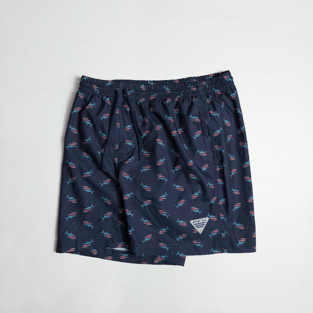 กางเกงชายหาด Columbia PFG BS199