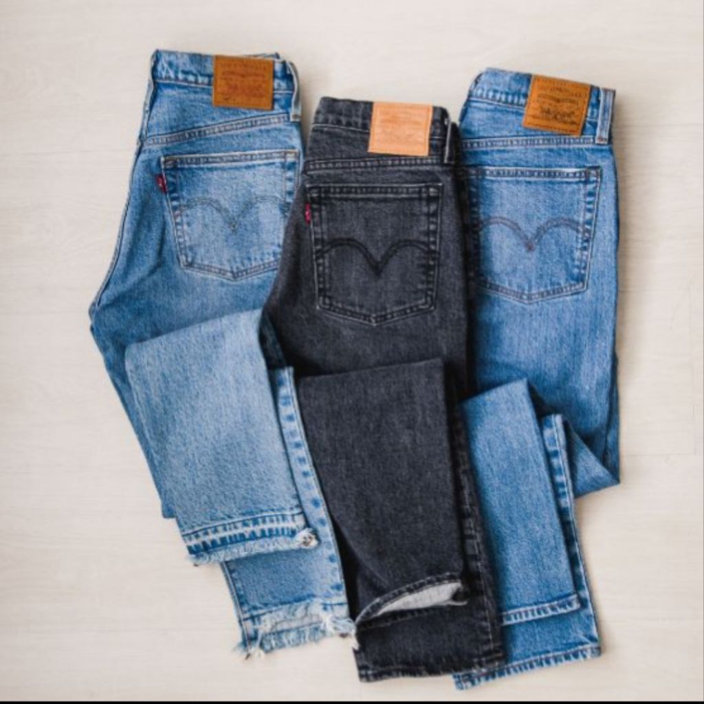 JEANS (BLUE JEANS, GREY JEANS, WHITE JEANS, BLACK JEANS) FESTIVE JEANS