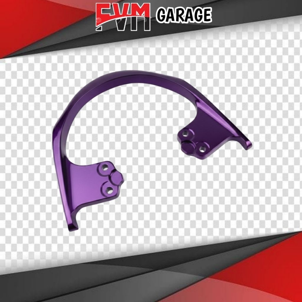 Soopy Braces 2025-2026 Scoopy Rear Planer Braces Candy Color