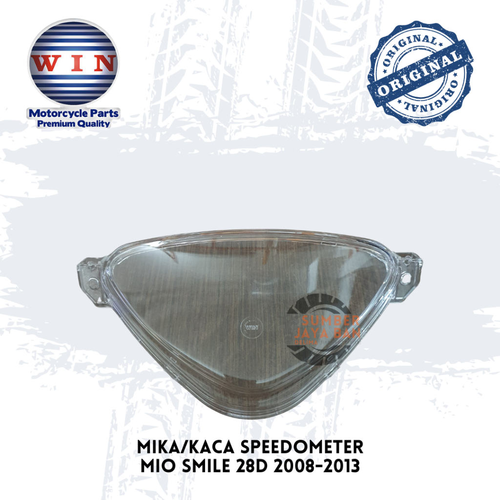 WIN Mika Speedometer Mio Smile 28D 2008-2013 มาตรวัดความเร็ว