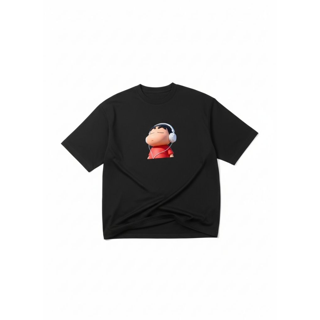 เสื้อยืด Arise ชินจัง