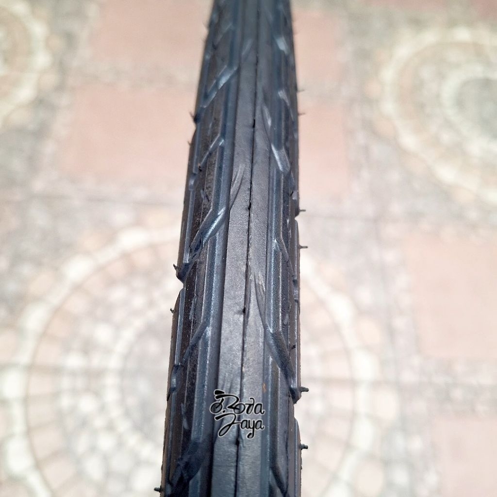 ยาง KENDA OUTER 700 x 38c 198 สีดํา