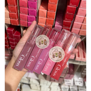 Ready All shade Glasting Color Gloss | Lip Gloss