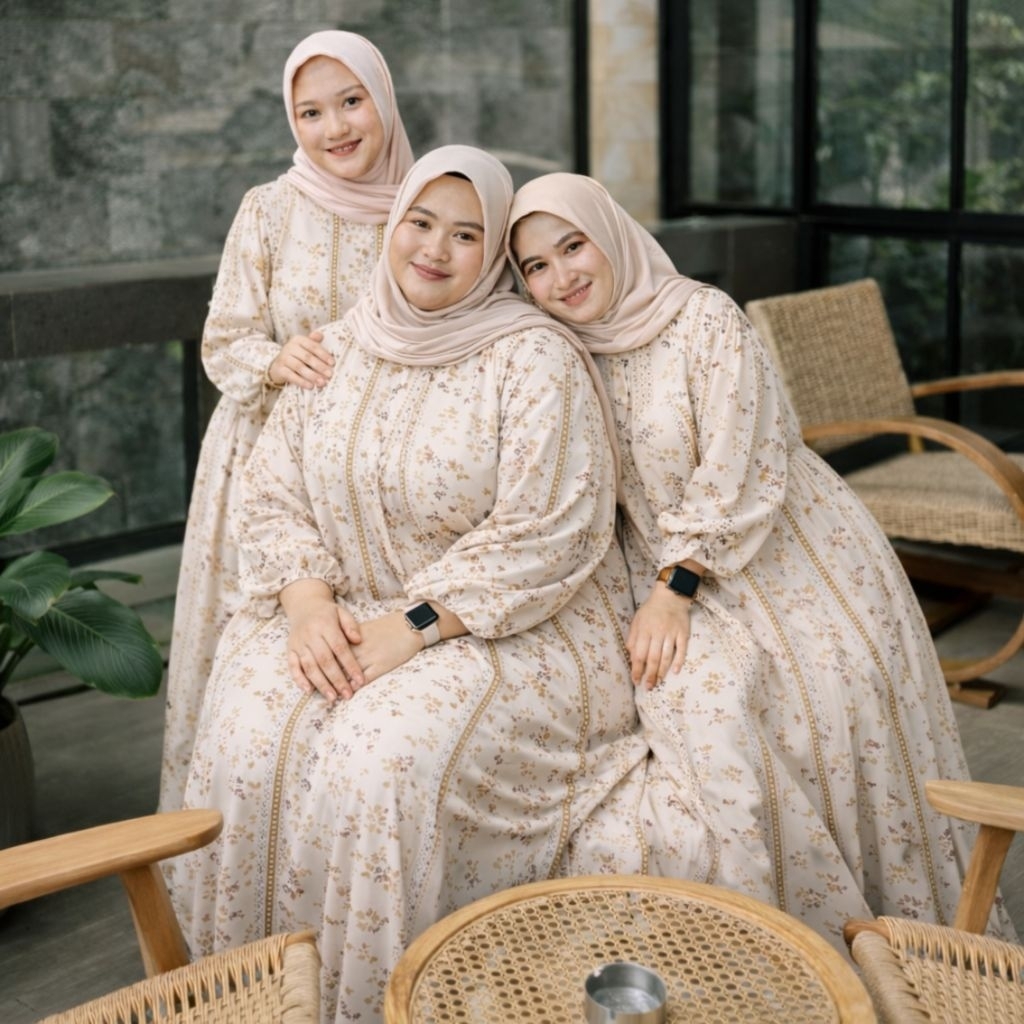 JUMBO GAMIS LD 130 XXXL LD 140 XXXXL LD 120 XXL