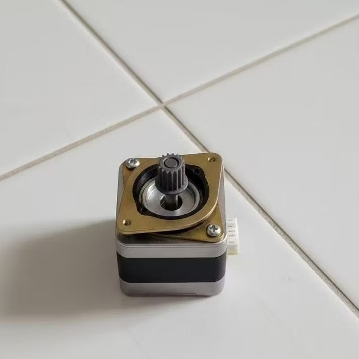 Minebea Nema Stepper Motor Scanner panasonic kv-s1046c