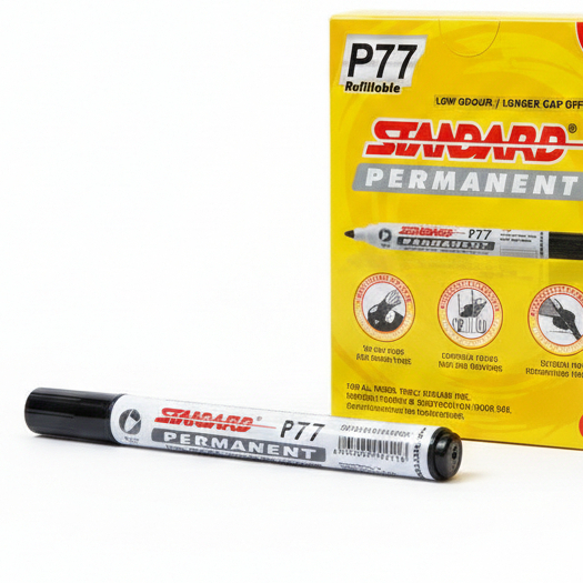 STANDARD P77 PERMANENT MARKER