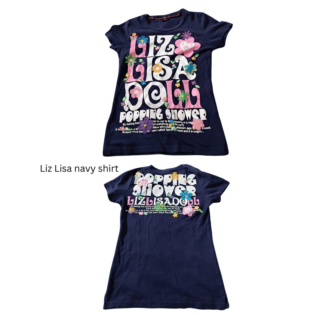 Liz Liza dress******