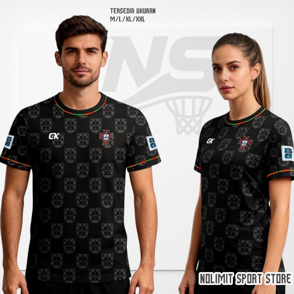 FULL PRINTING SPORTS T-SHIRT TRAINING JERSEY PRINTING