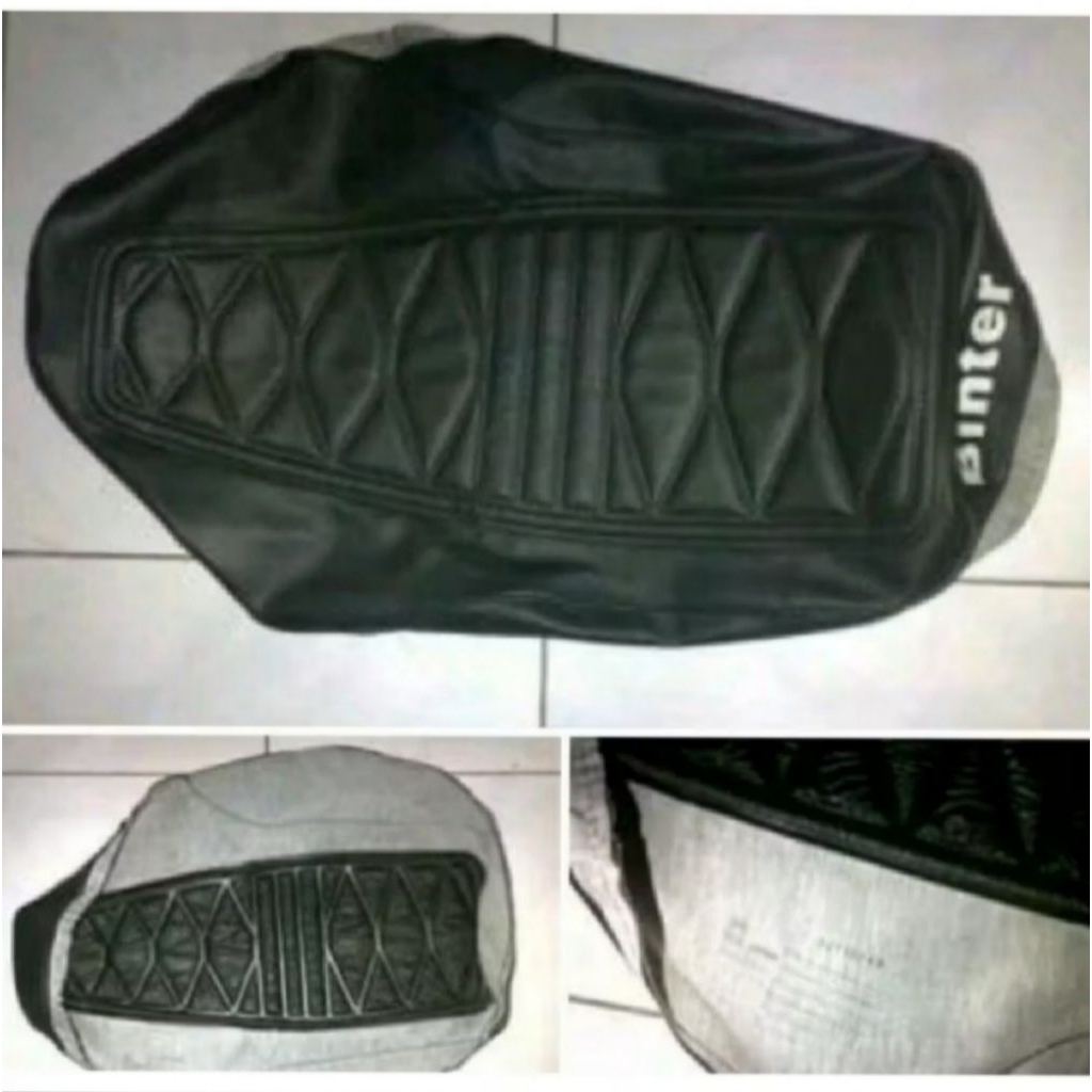 ผ้าคลุมเบาะ BINTER KH100 KH 100 NOS ดั้งเดิม