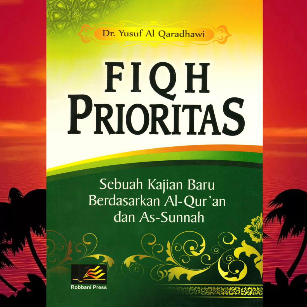 FIQH PRIORITY YUSUF*