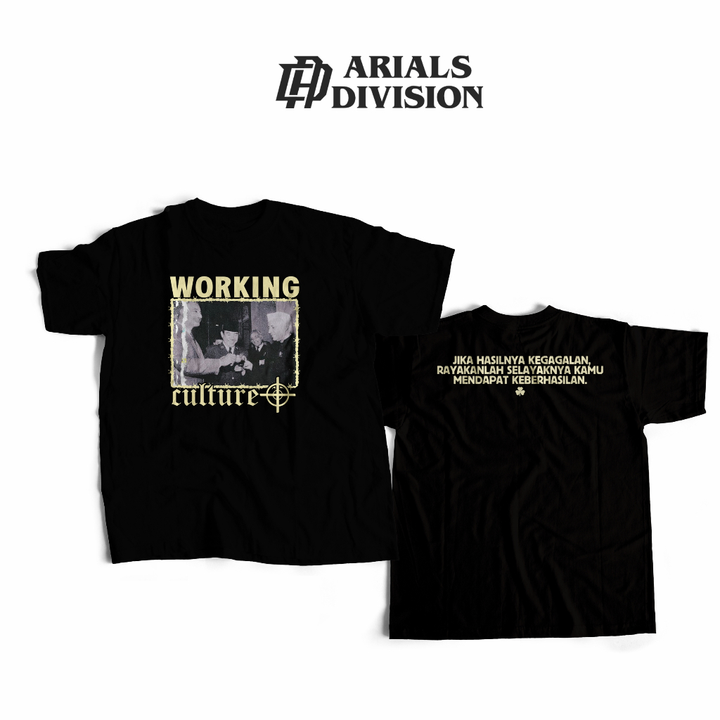 ARIALS DIVISION*****